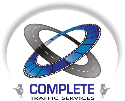 Complete Traffic Services logo