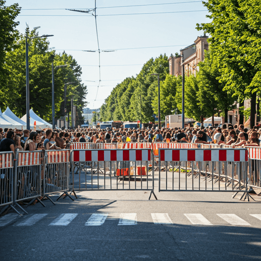 Public Events